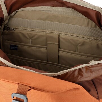 DEUTER Backpack 'Utilion 34+5' in Orange