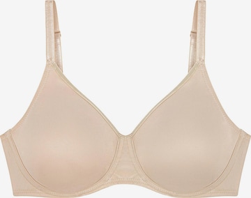 TRIUMPH Minimizer ' Urban ' in Beige: voorkant