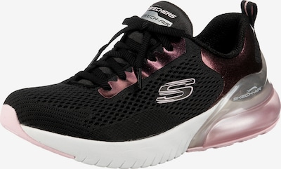 SKECHERS Sneaker in pink / rosa / schwarz, Produktansicht