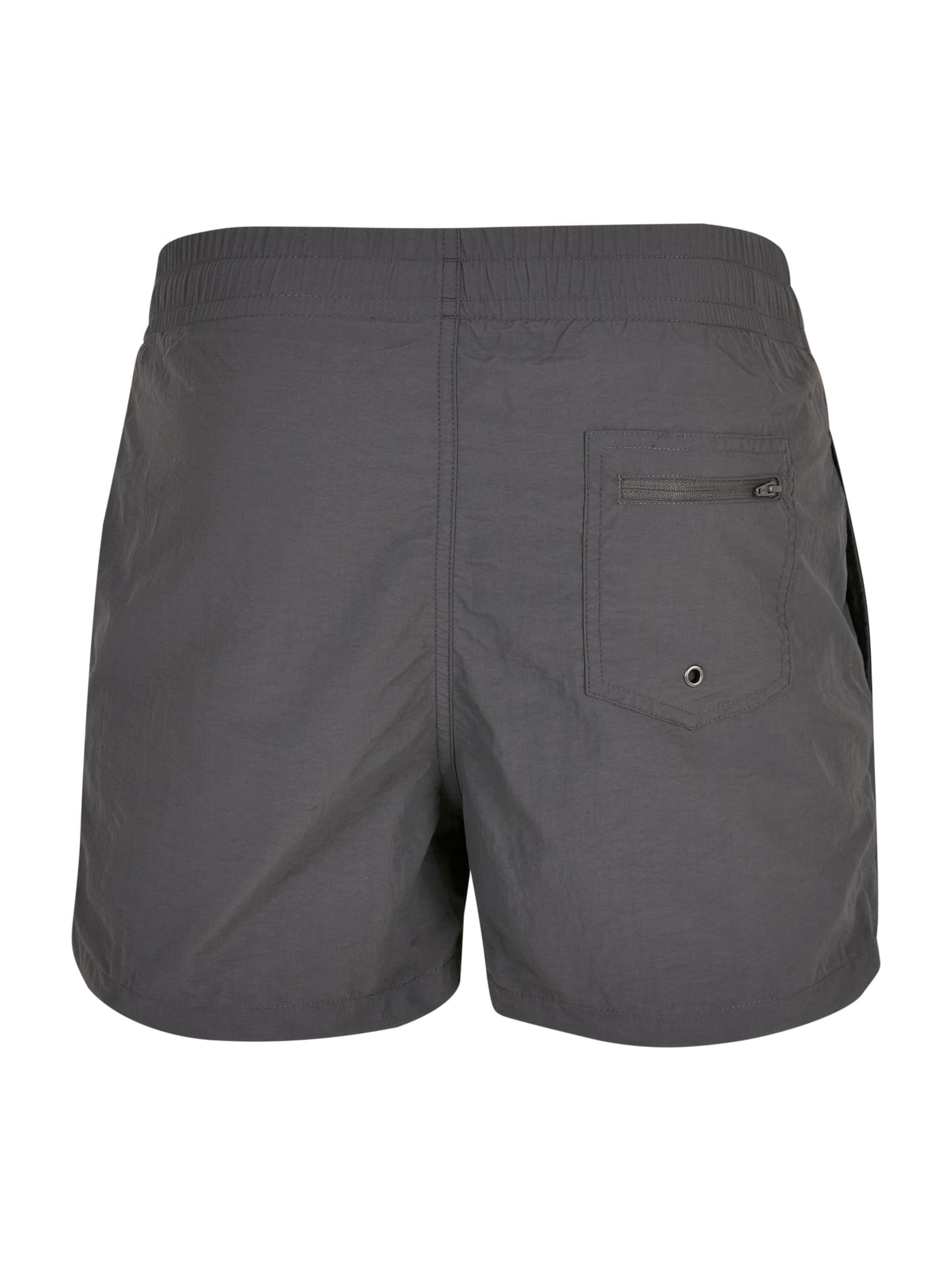 Be52 - Bermudas 'Zrce' en gris