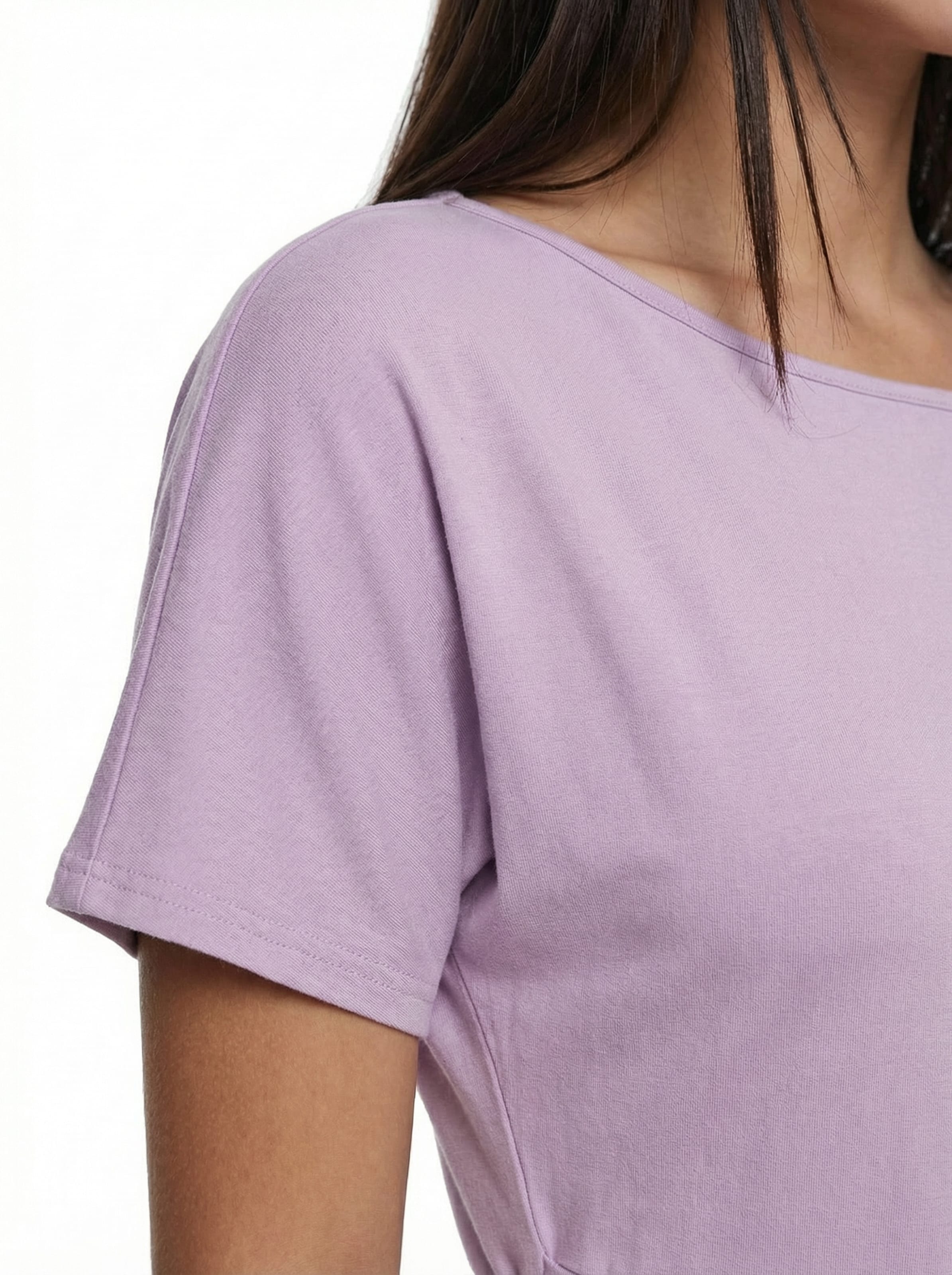 studioselect Obleka 'Esma' | vijolična barva