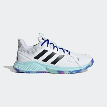 ADIDAS PERFORMANCE Athletic Shoes in White