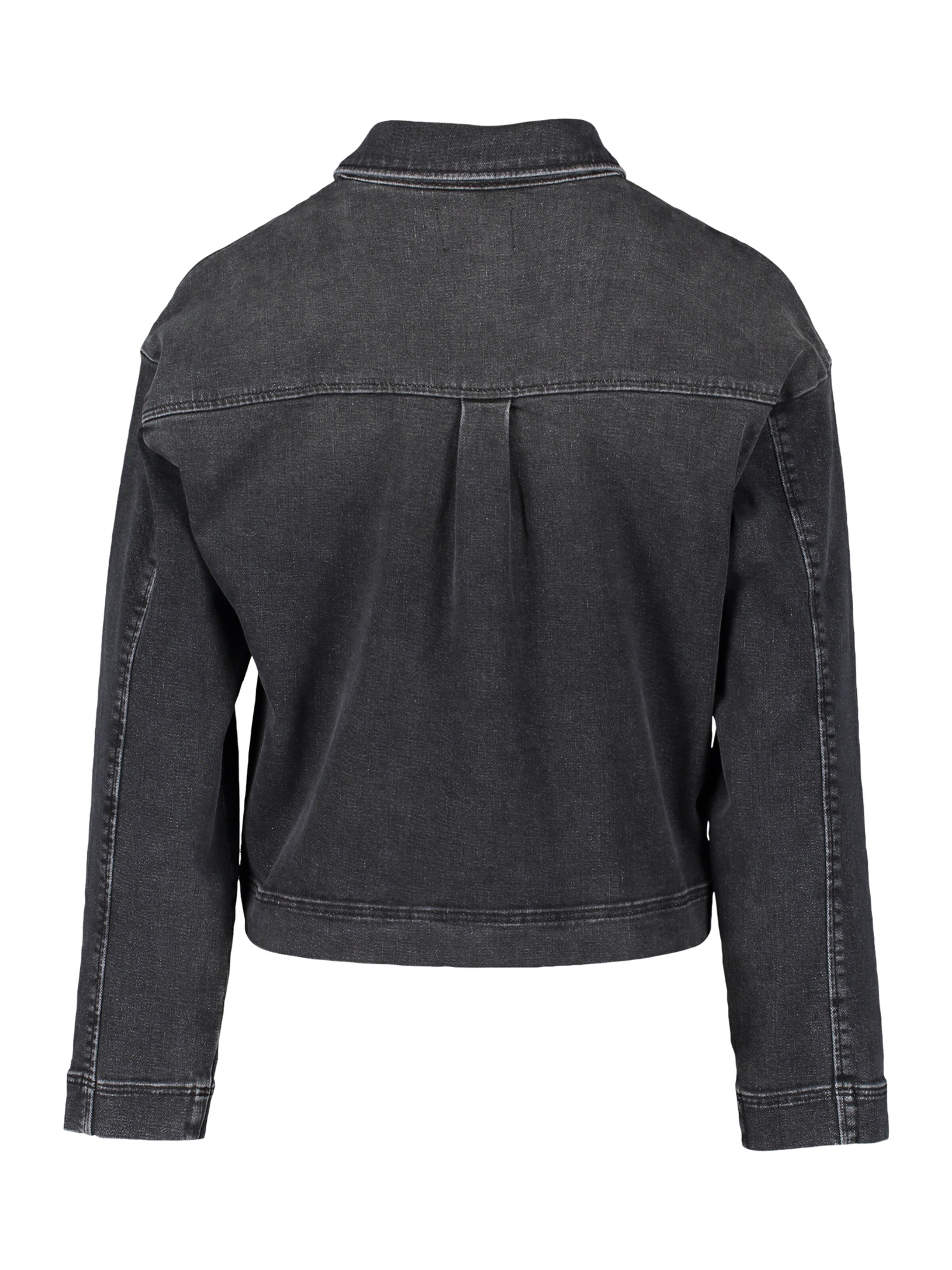 Betty & Co Tussenjas in Grijs