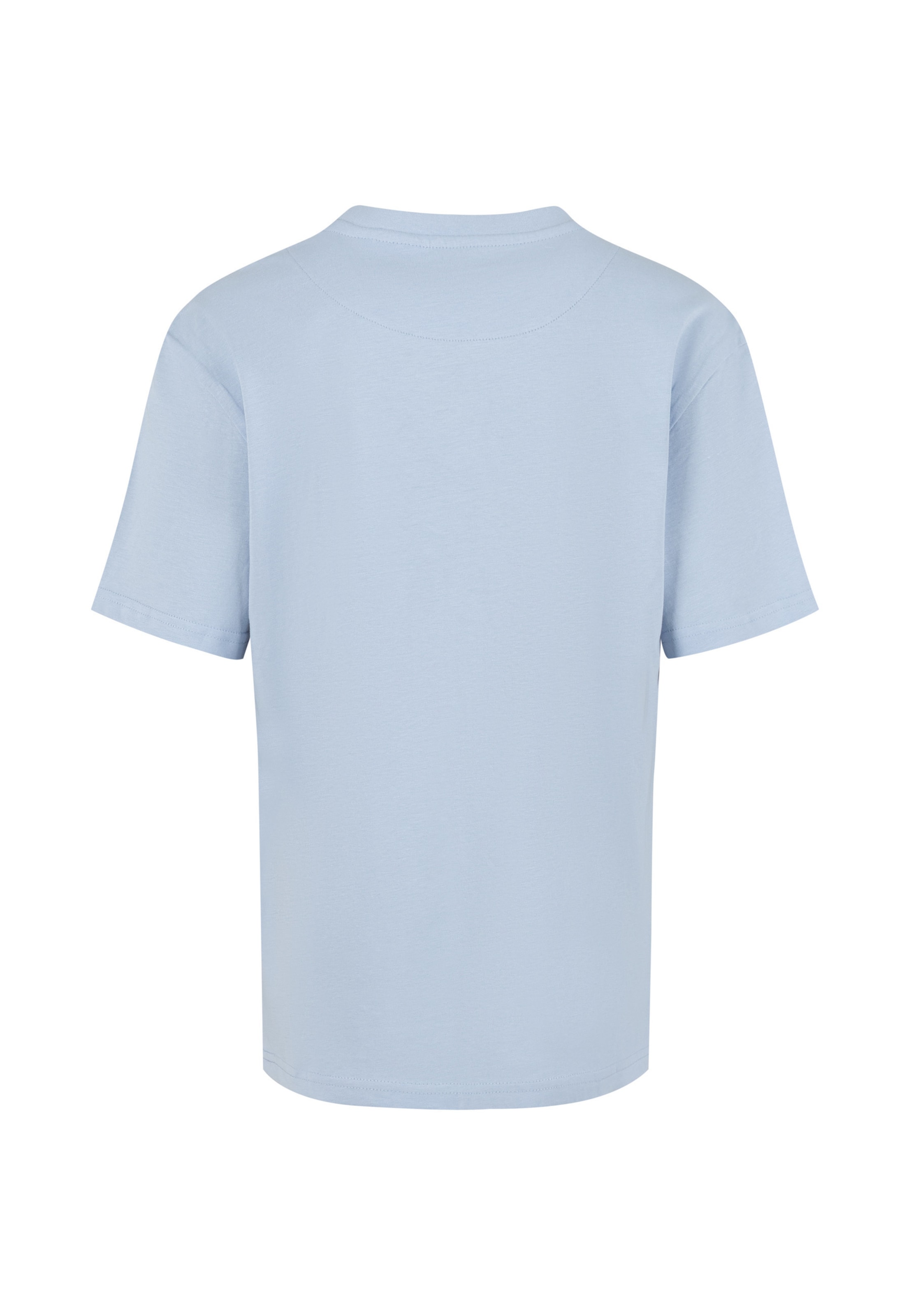 Karl Kani - Camiseta en azul