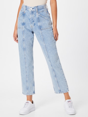 Tommy Jeans Jeans 'Harper' in Blue: front