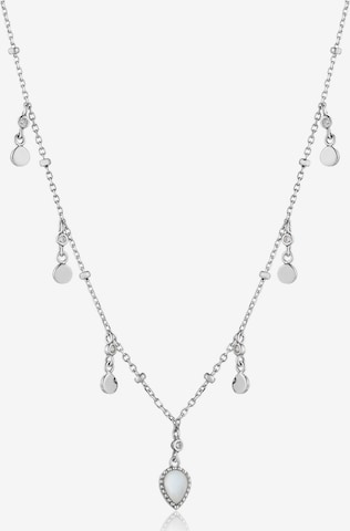 ANIA HAIE Necklace in Silver: front