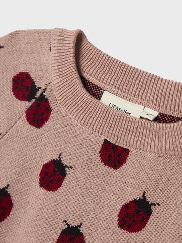 Pull-over NAME IT en rose