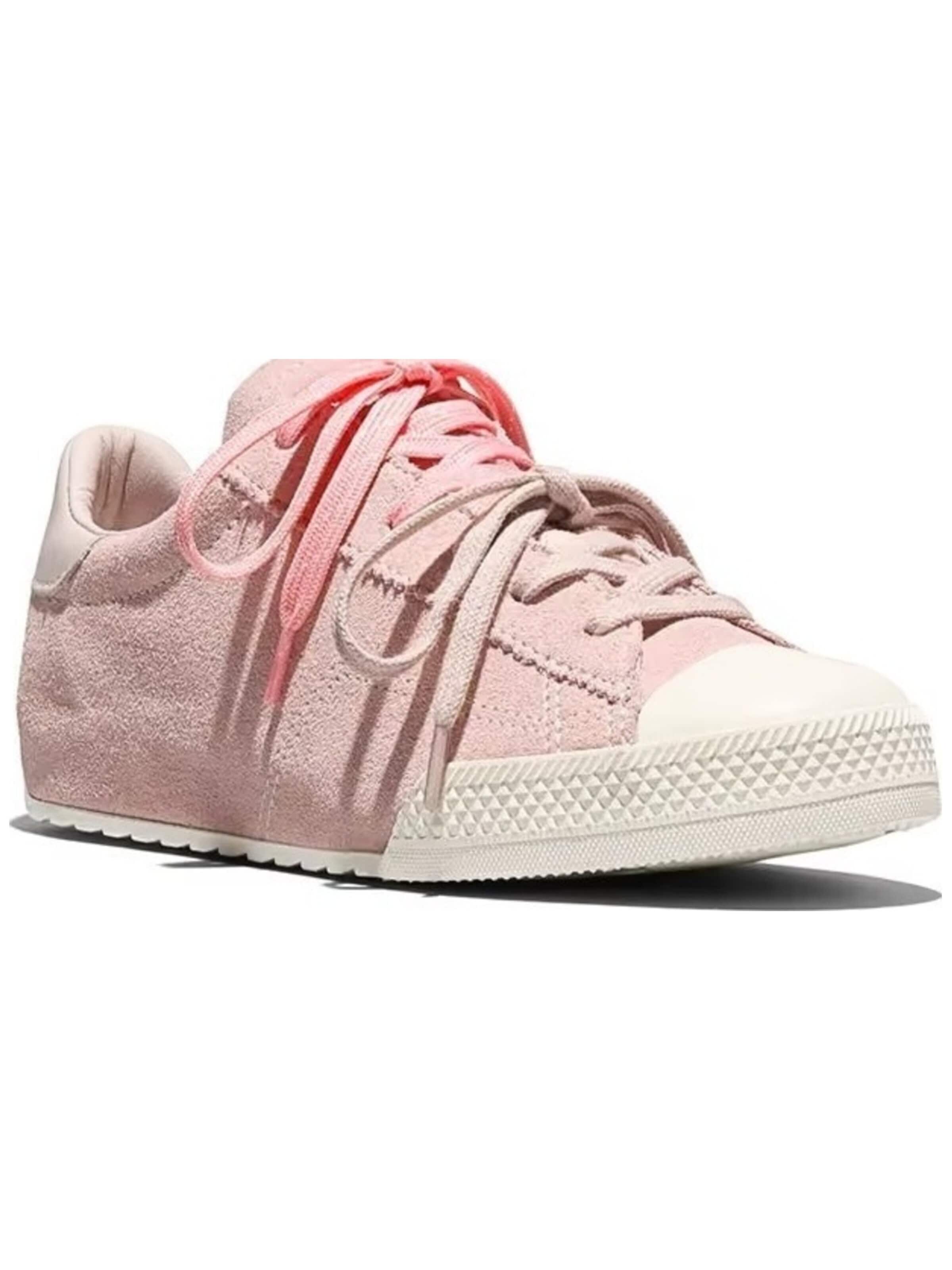 Sneaker bassa 'Converse Chuck Taylor Lo' di CONVERSE in rosa