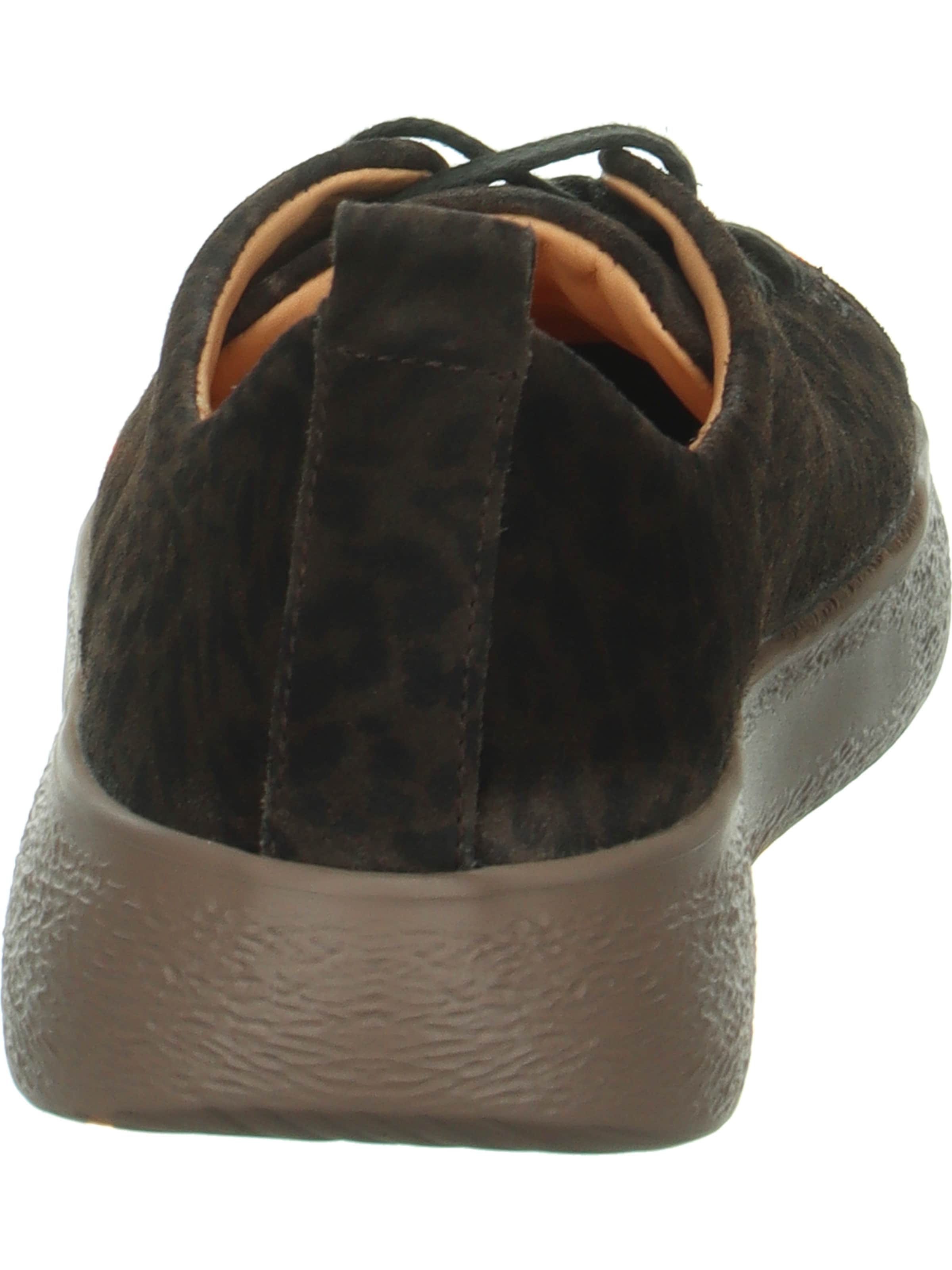 THINK! Sneakers 'Turna' in Brown