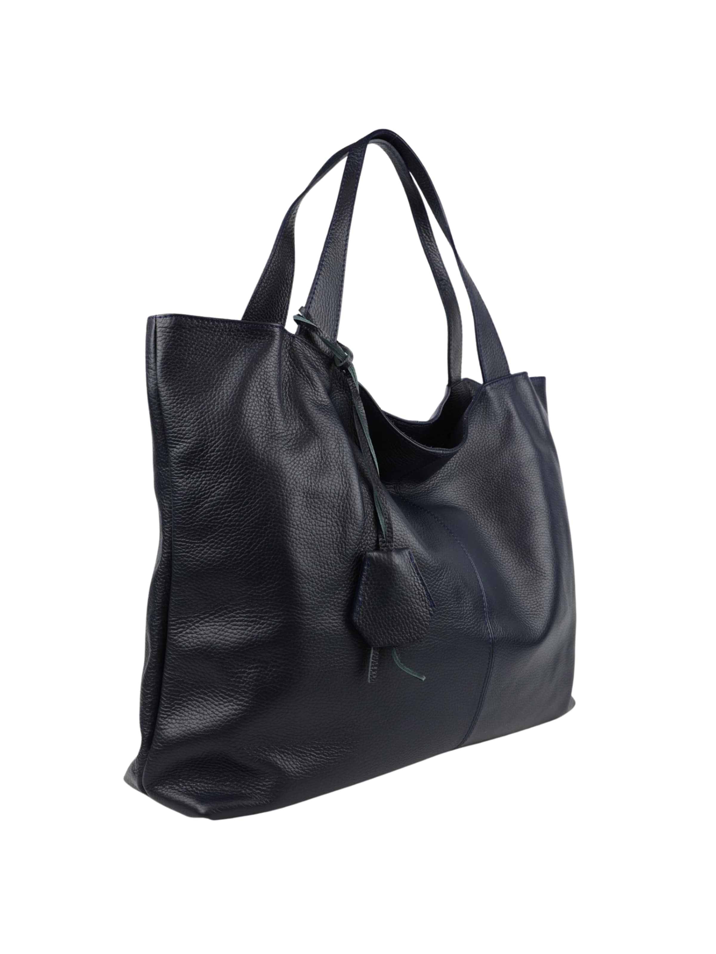 Brise Shopper i blå