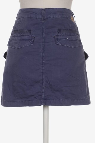 G-Star RAW Skirt in S in Blue