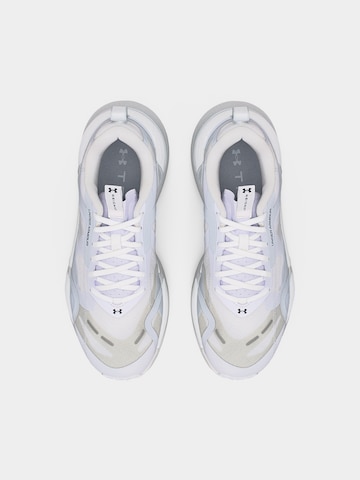balta UNDER ARMOUR Sportiniai batai 'UA Reign XT'