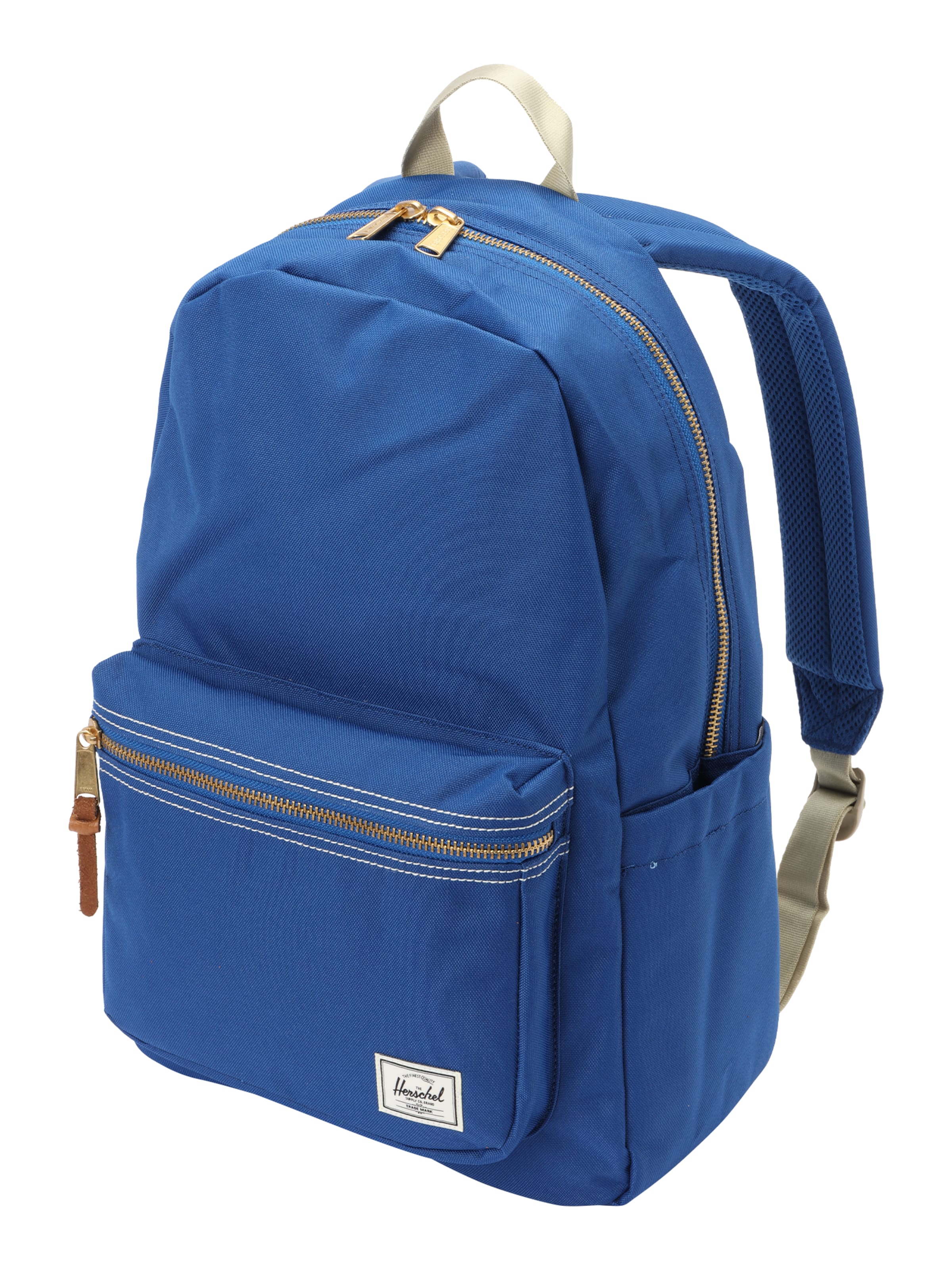 Herschel Hátizsák 'Settlement' - kék: oldalt