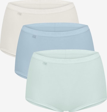 Slip ' Originals Basic H ' SLOGGI en mélange de couleurs : devant