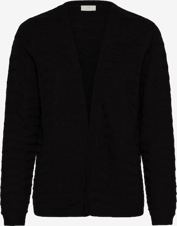 juoda Kaffe Kardiganas 'KAEmria': priekis