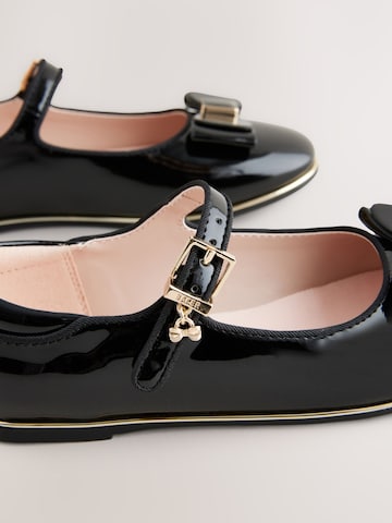 Baker by Ted Baker Balerinke | črna barva