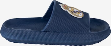 Cerdá Beach & Pool Shoes in Blue: front