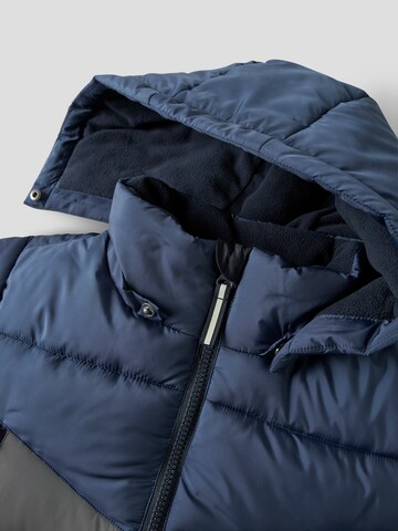 NAME IT - Chaqueta de entretiempo 'NKMMONTEL' en azul