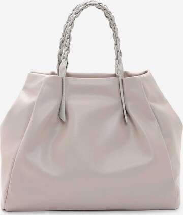 Suri Frey Shopper 'Josy' in White