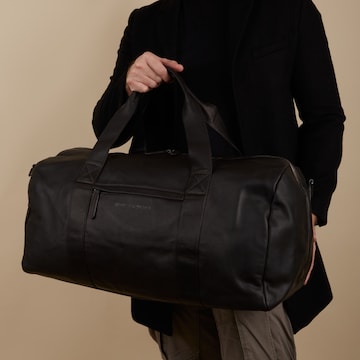 The Chesterfield Brand Travel bag in Brown