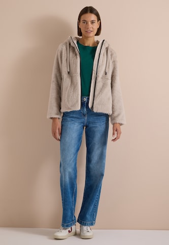 Giacca di mezza stagione di CECIL in beige