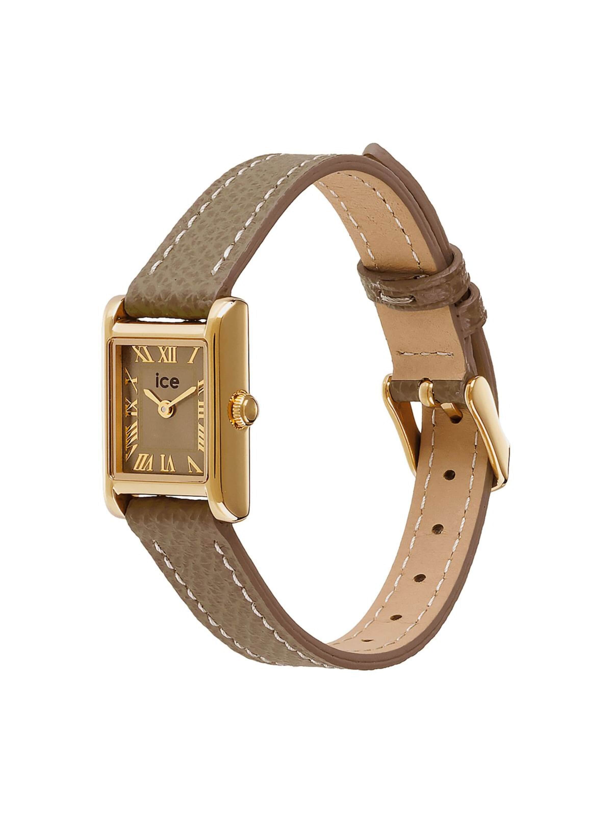 Montre à affichage analogique 'Watch ICE mimi' ICE WATCH en or