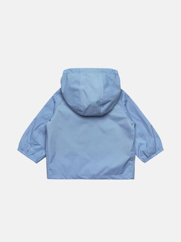K-Way Tussenjas 'E. JACK' in Blauw