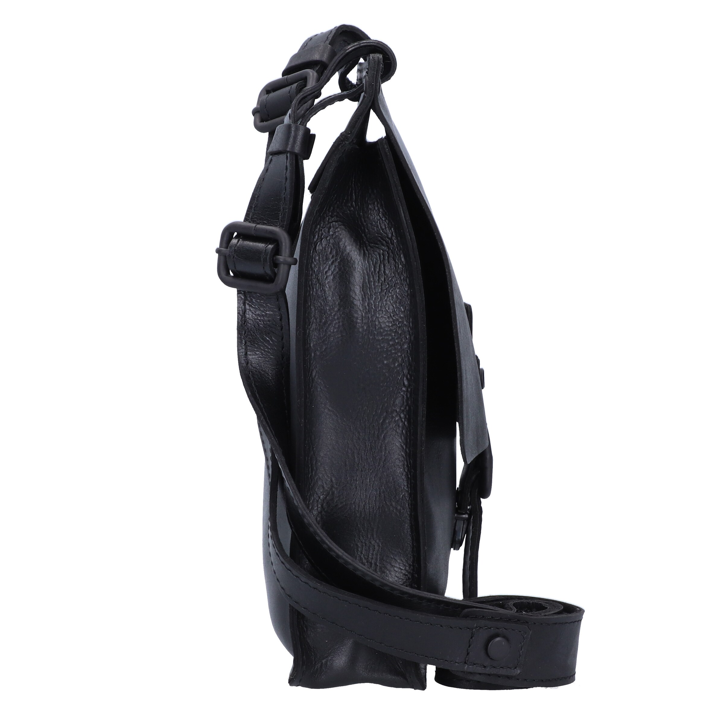 Harold's Crossbody Bag 'Aberdeen' in Black