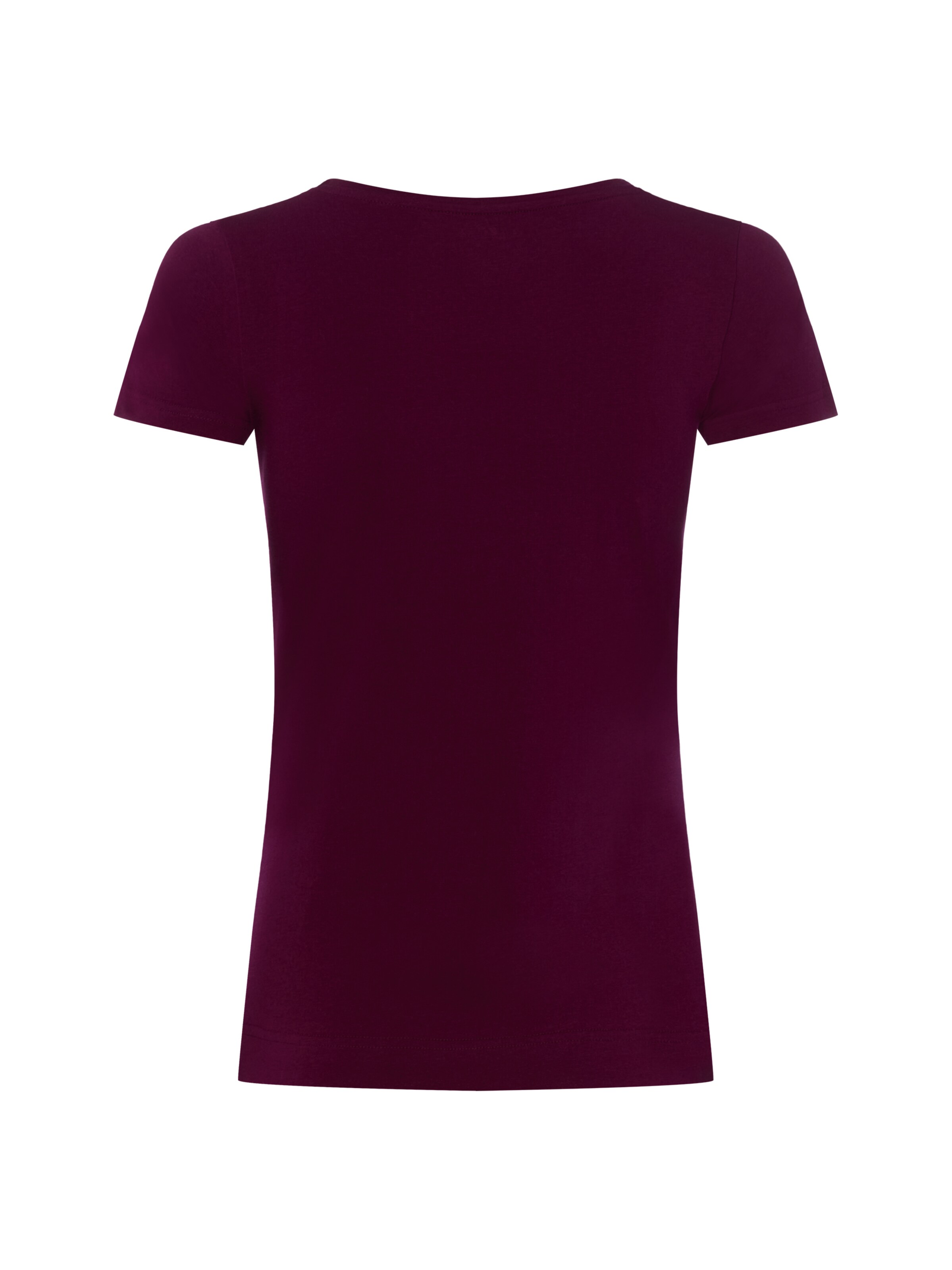 Marie Lund Shirt in Purple