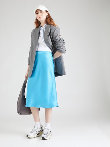 Samsøe Samsøe Skirt 'AGNETA' in Blue