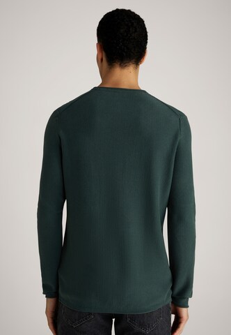 Pull-over 'Holdin' JOOP! en vert