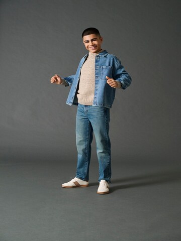 Only & Sons Junior - regular Vaquero 'OSJEDGE' en azul