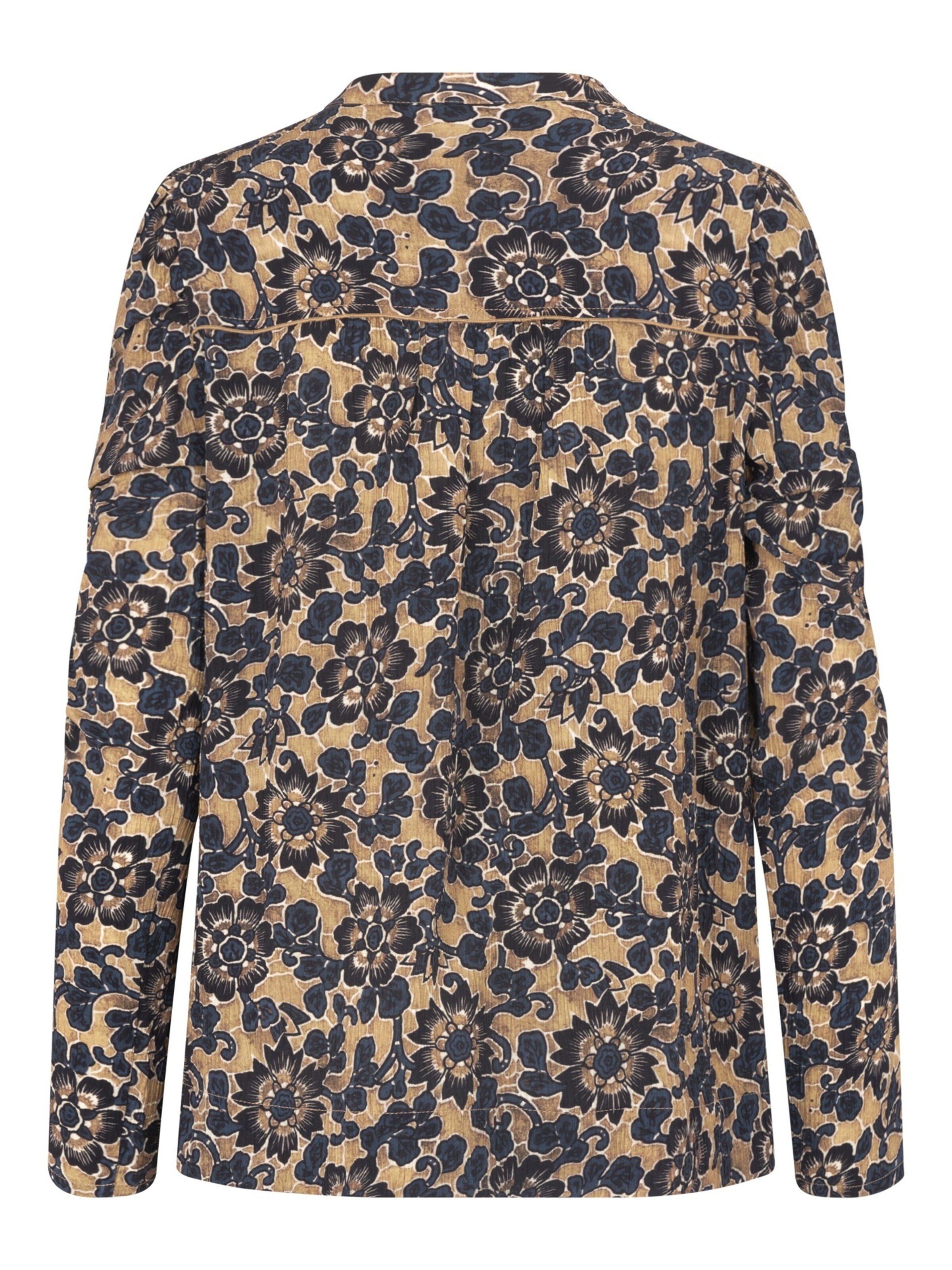 Dea Kudibal Shirts ' VistiDEA ' i blandingsfarvet