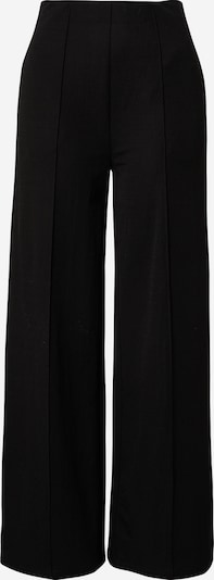 EDITED Pantalon 'Chiara' en noir, Vue avec produit