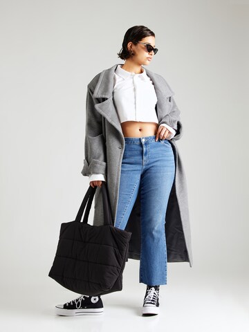 Vero Moda Curve Zvonový Džíny 'VMCSHEILA' – modrá