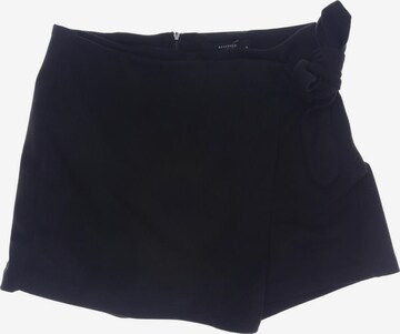 Reserved Shorts S in Schwarz: predná strana