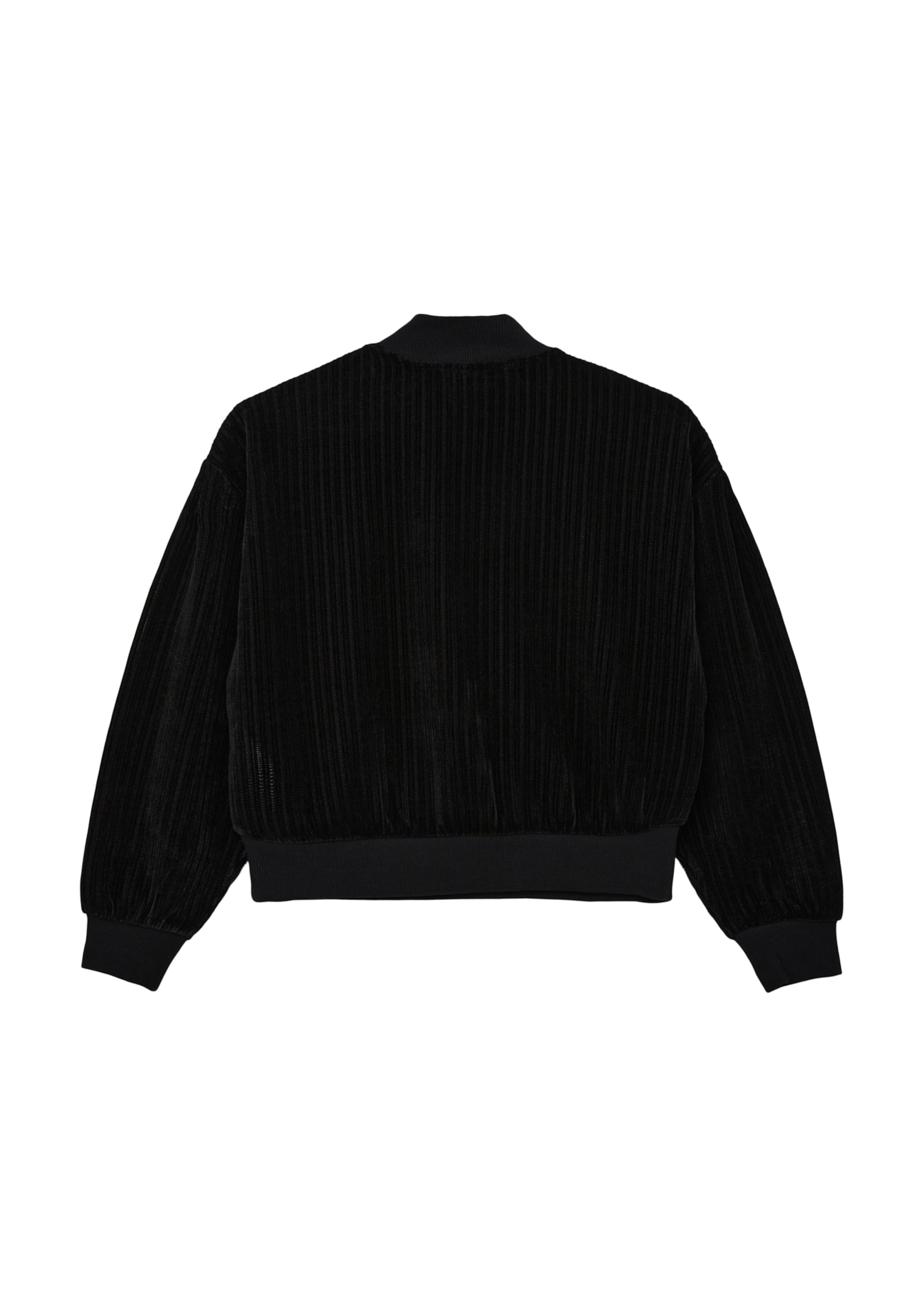 Pull-over s.Oliver en noir