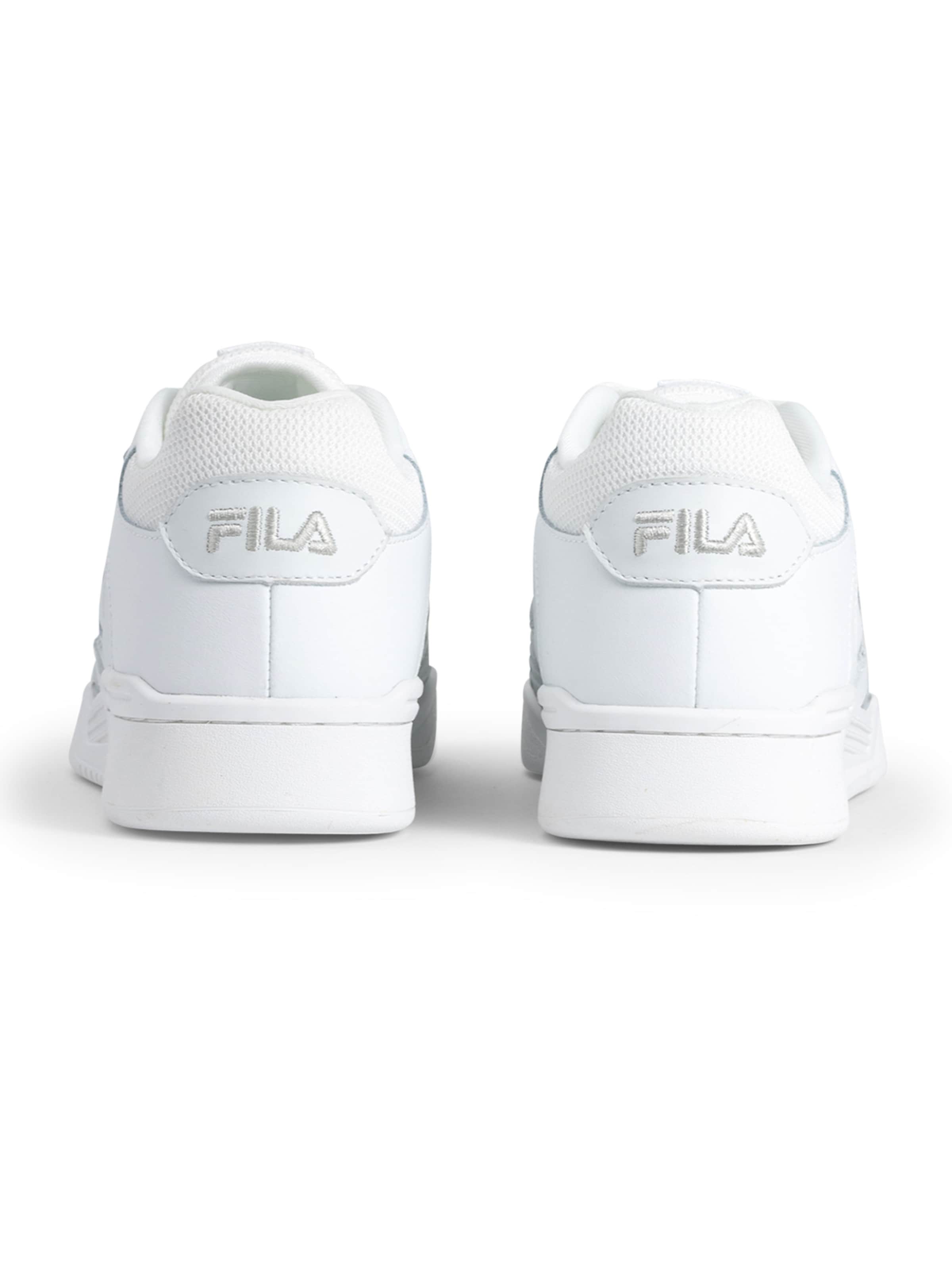 FILA Låg sneaker 'Wayne' i vit