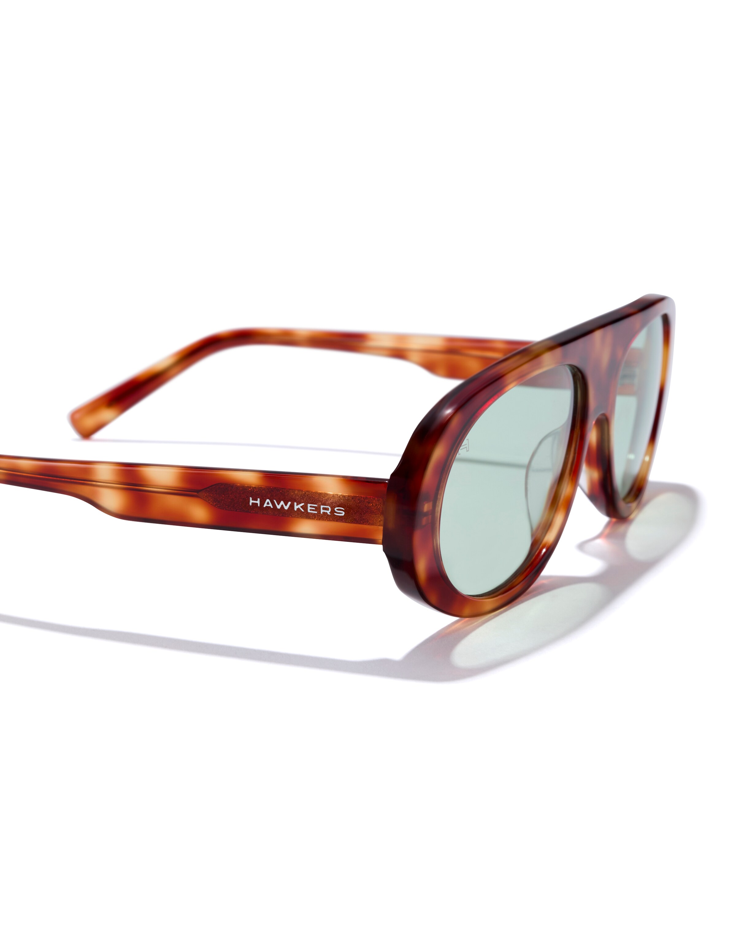 HAWKERS - Gafas de sol en verde