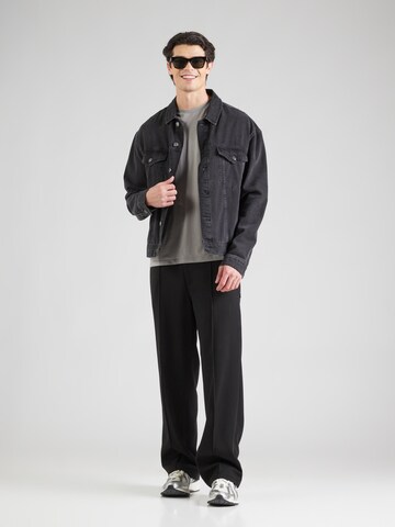Calvin Klein Jeans Μπλουζάκι σε γκρι