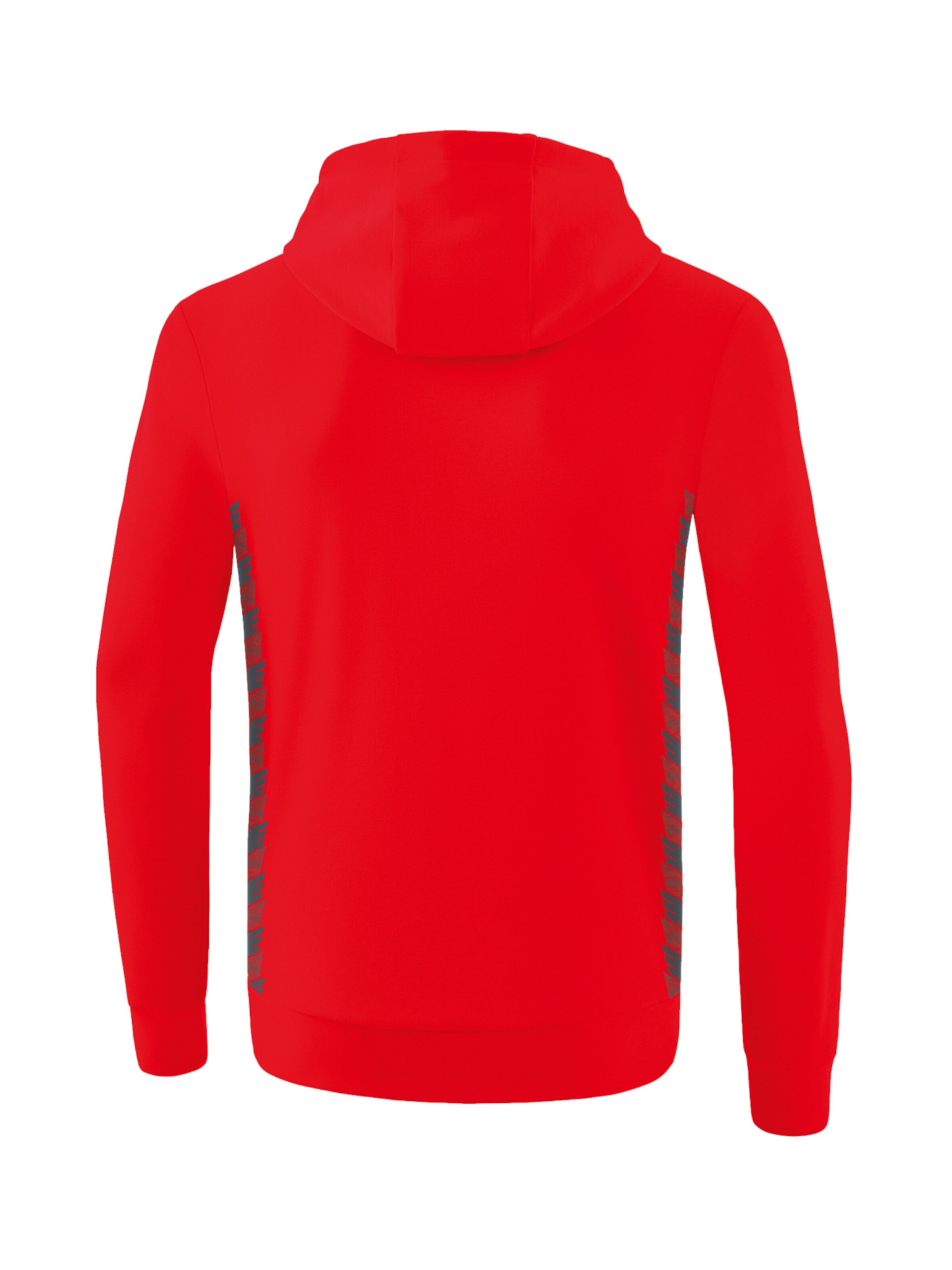 ERIMA Sportsweatshirt in Rood