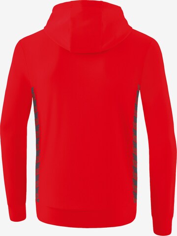 ERIMA Sportsweatshirt in Rot