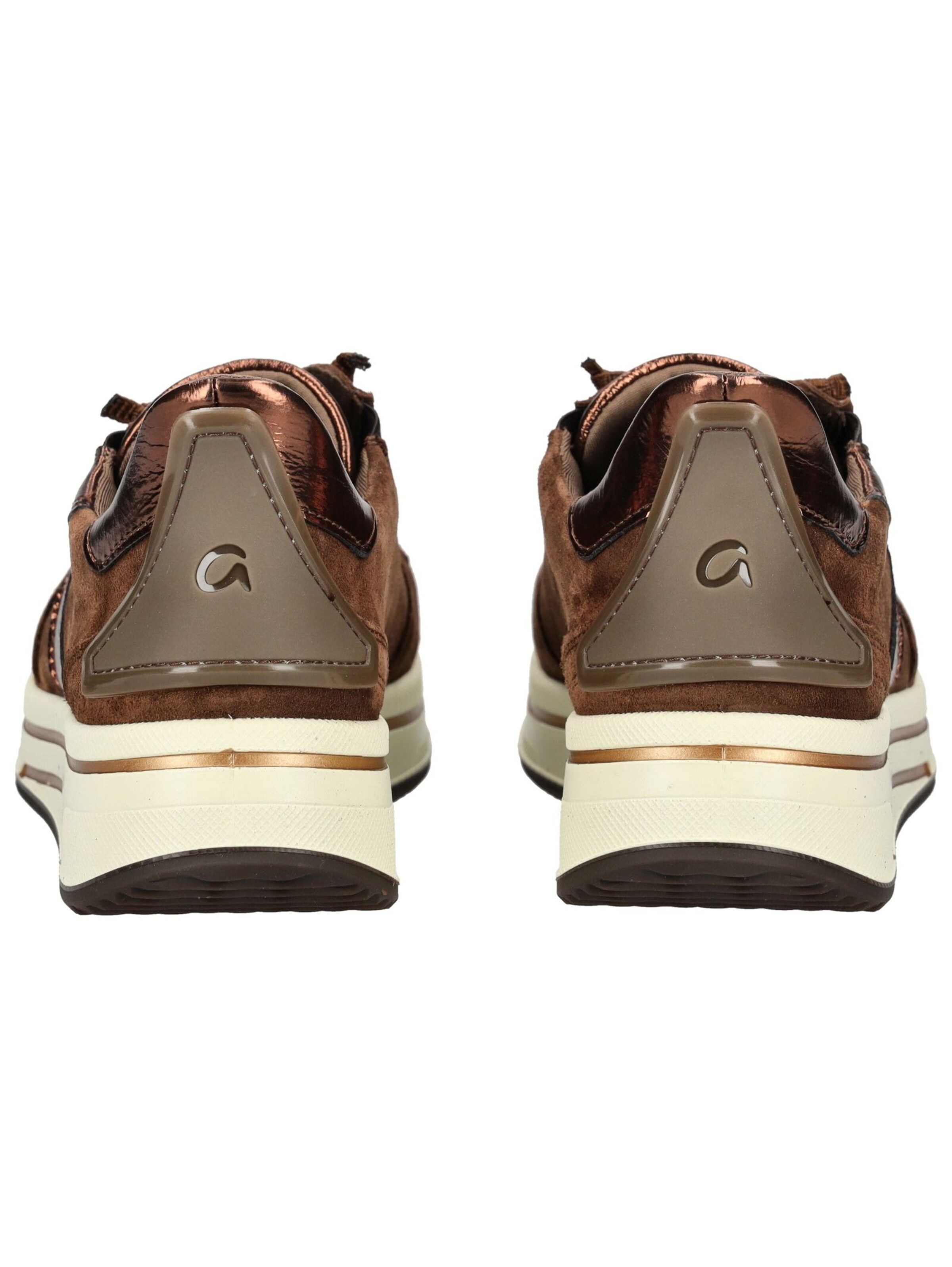 Sneaker bassa di ARA in marrone