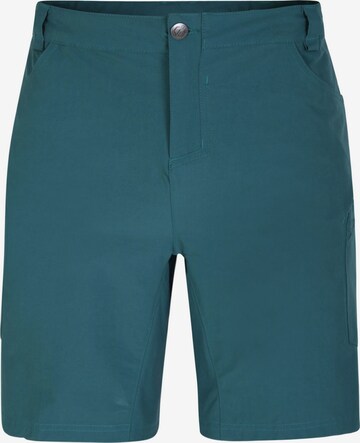 DARE2B Outdoor Pants ' Tuned In II ' in Blue: front