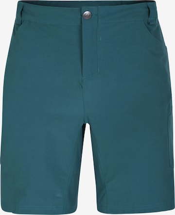 DARE2B Regular Outdoor Pants ' Tuned In II ' in Blue: front