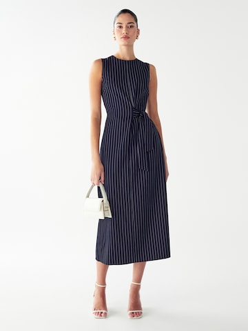 Willa - Vestido 'CAIRA' en azul