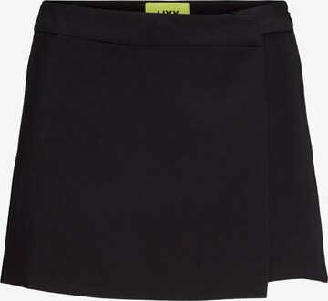 JJXX Regular Shorts 'SOFIA' in Schwarz: predná strana