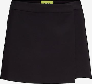 Regular Pantalon 'SOFIA' JJXX en noir : devant