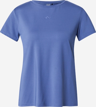 ONLY PLAY Toiminnallinen paita 'ONPBREE' värissä kuninkaallisen sininen, Tuotenäkymä
