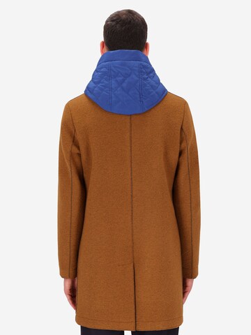 Distretto12 Tussenjas 'Carlos' in Oranje